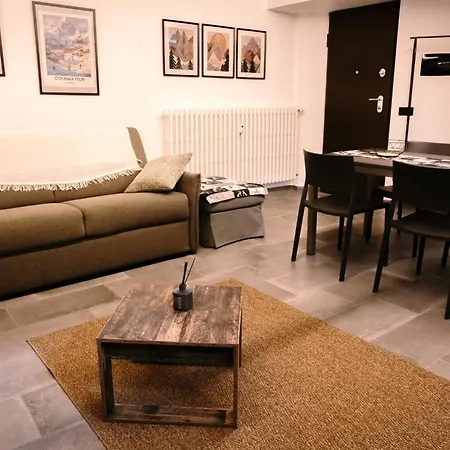 Appartement Le Cocon By Blanc Prive *