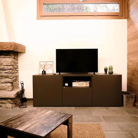 Appartement Le Cocon By Blanc Prive
