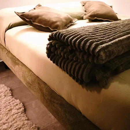 Le Cocon By Blanc Prive Appartement