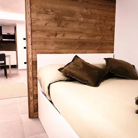 Appartement Le Cocon By Blanc Prive