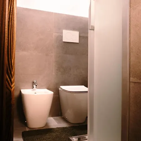 Le Cocon By Blanc Prive Appartement Courmayeur